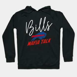 Buffalo bills Mafia Hoodie